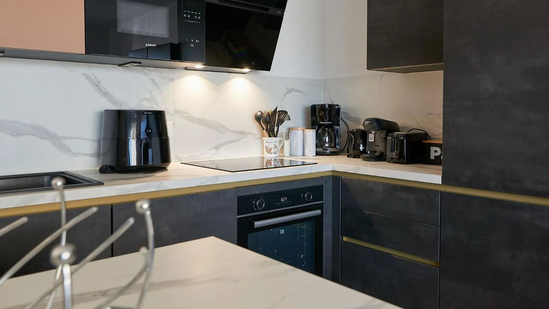Apartment Terra Tosca By Interhome Fréjus