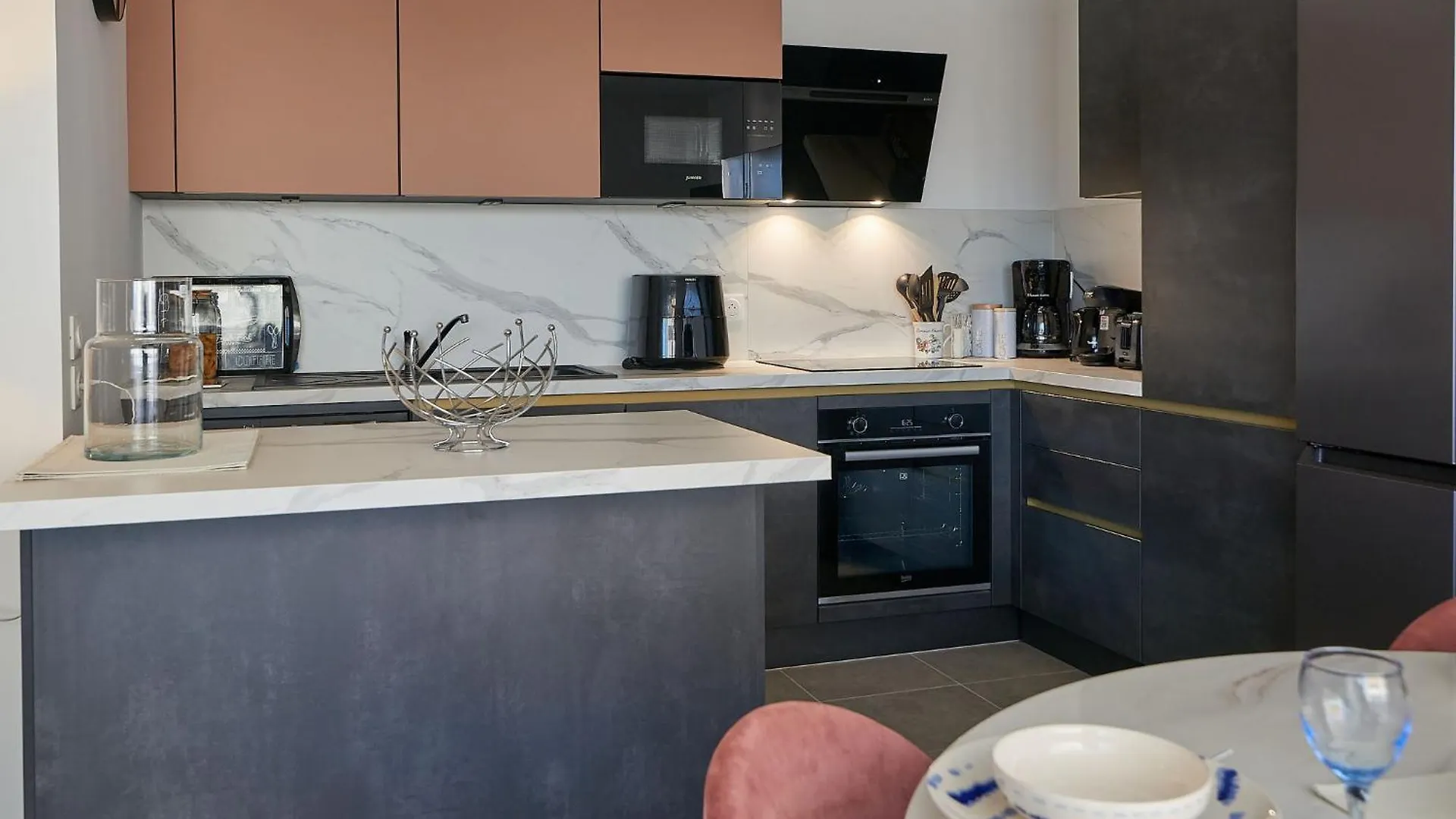Apartment Terra Tosca By Interhome Fréjus 0*,