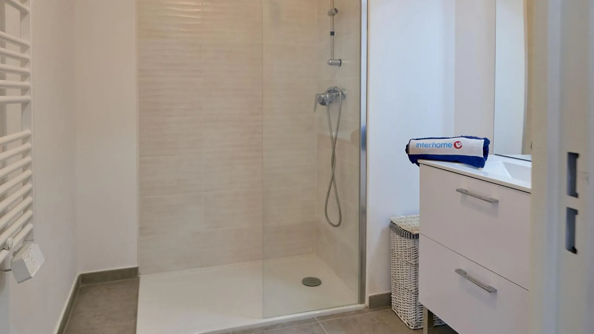Apartment Terra Tosca By Interhome Fréjus