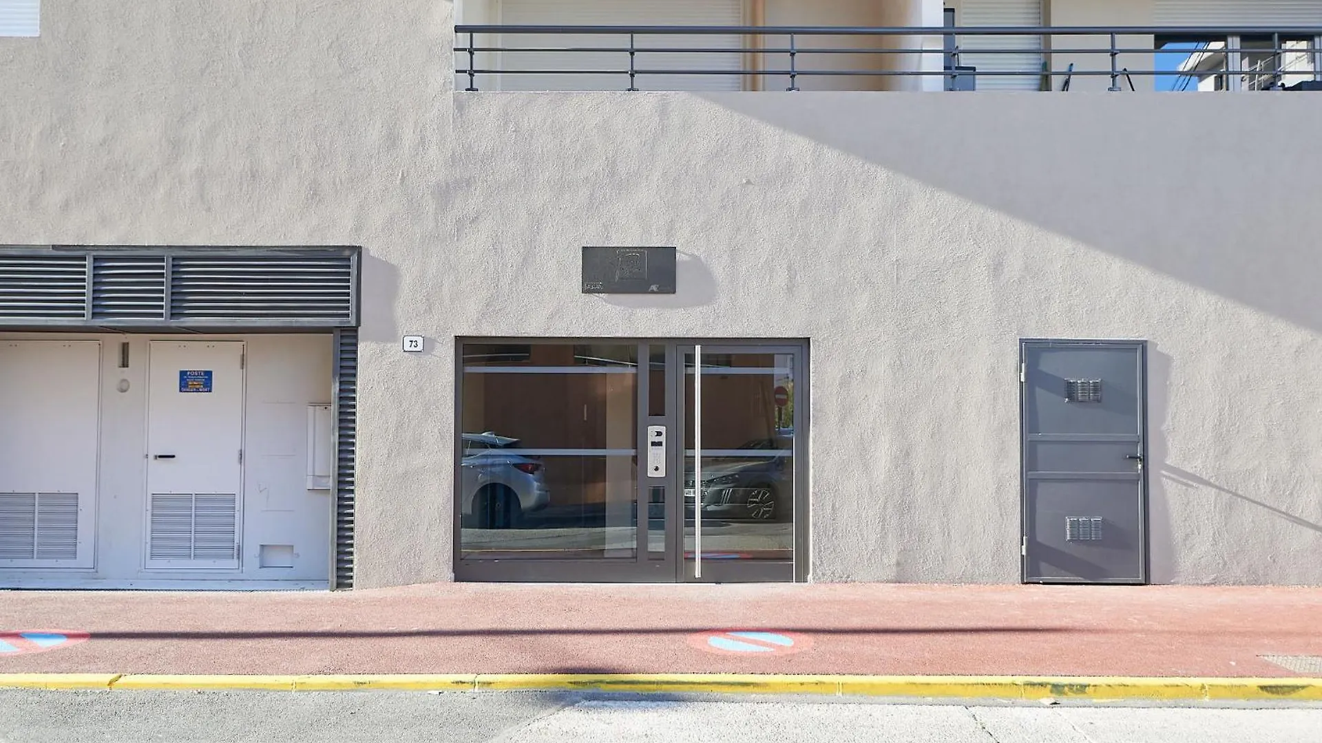 Apartment Terra Tosca By Interhome Fréjus 0*,