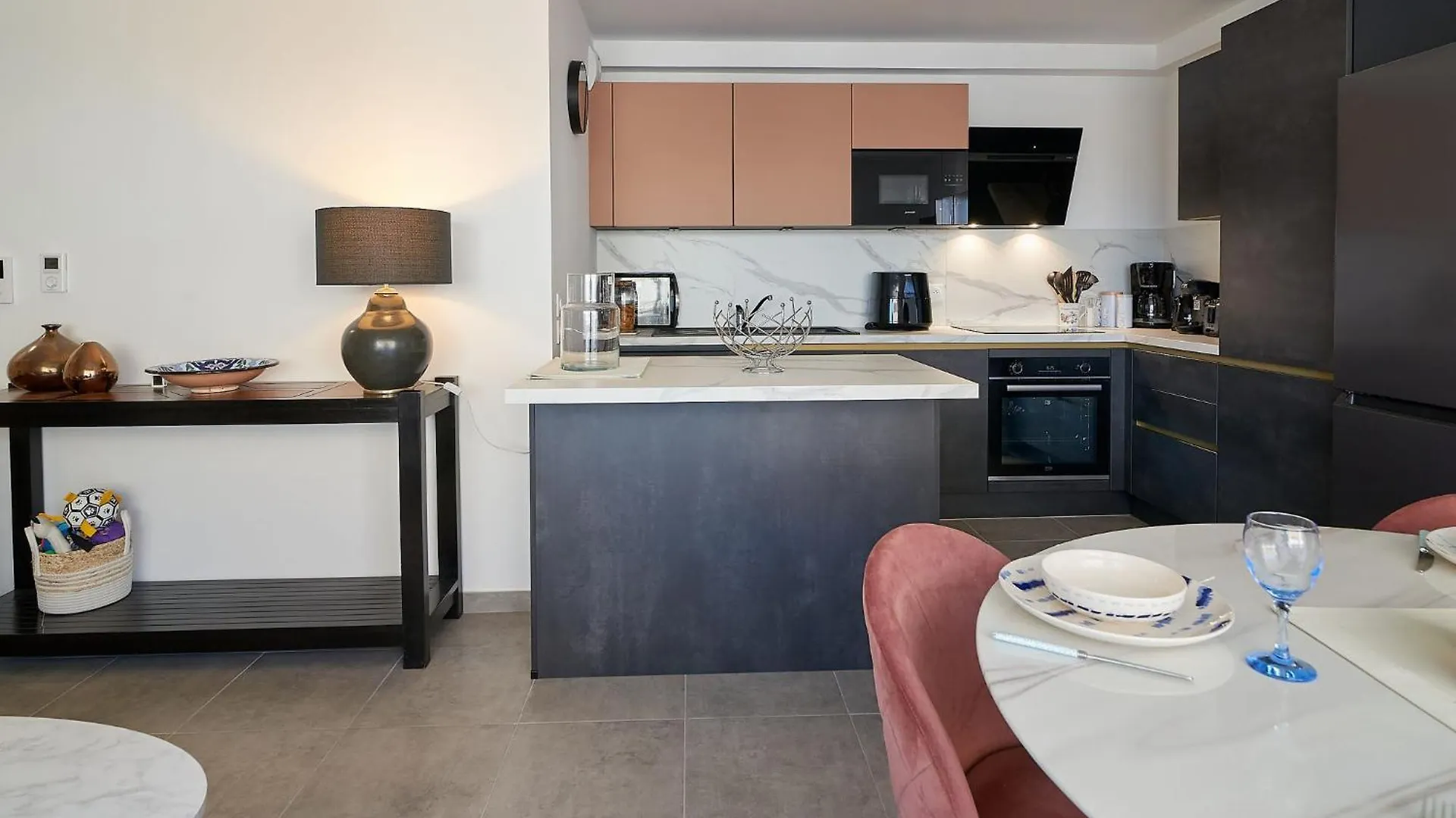 Apartment Terra Tosca By Interhome Fréjus