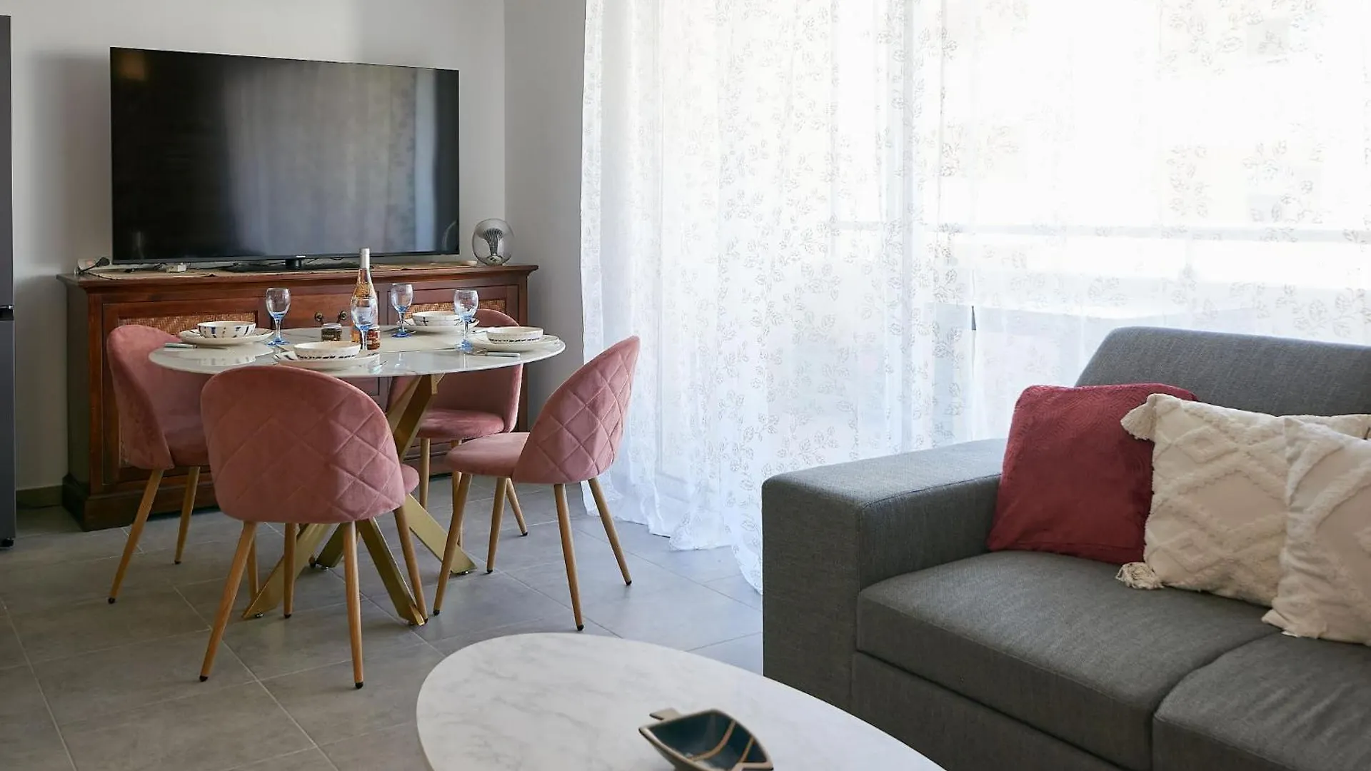 Apartment Terra Tosca By Interhome Fréjus 0*,  Frankrijk
