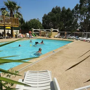 4* Camping Les Acacias