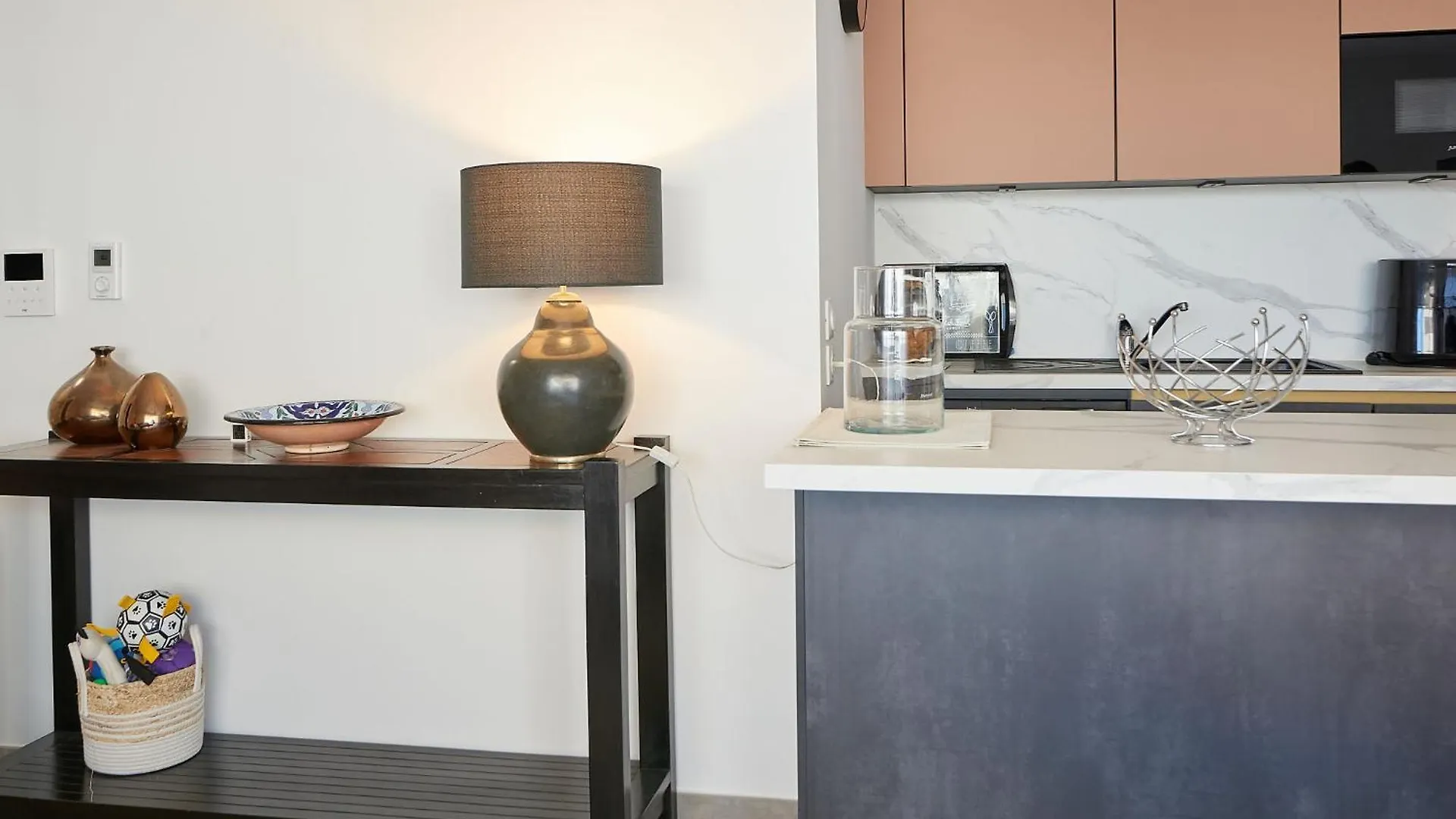 Apartment Terra Tosca By Interhome Frejus