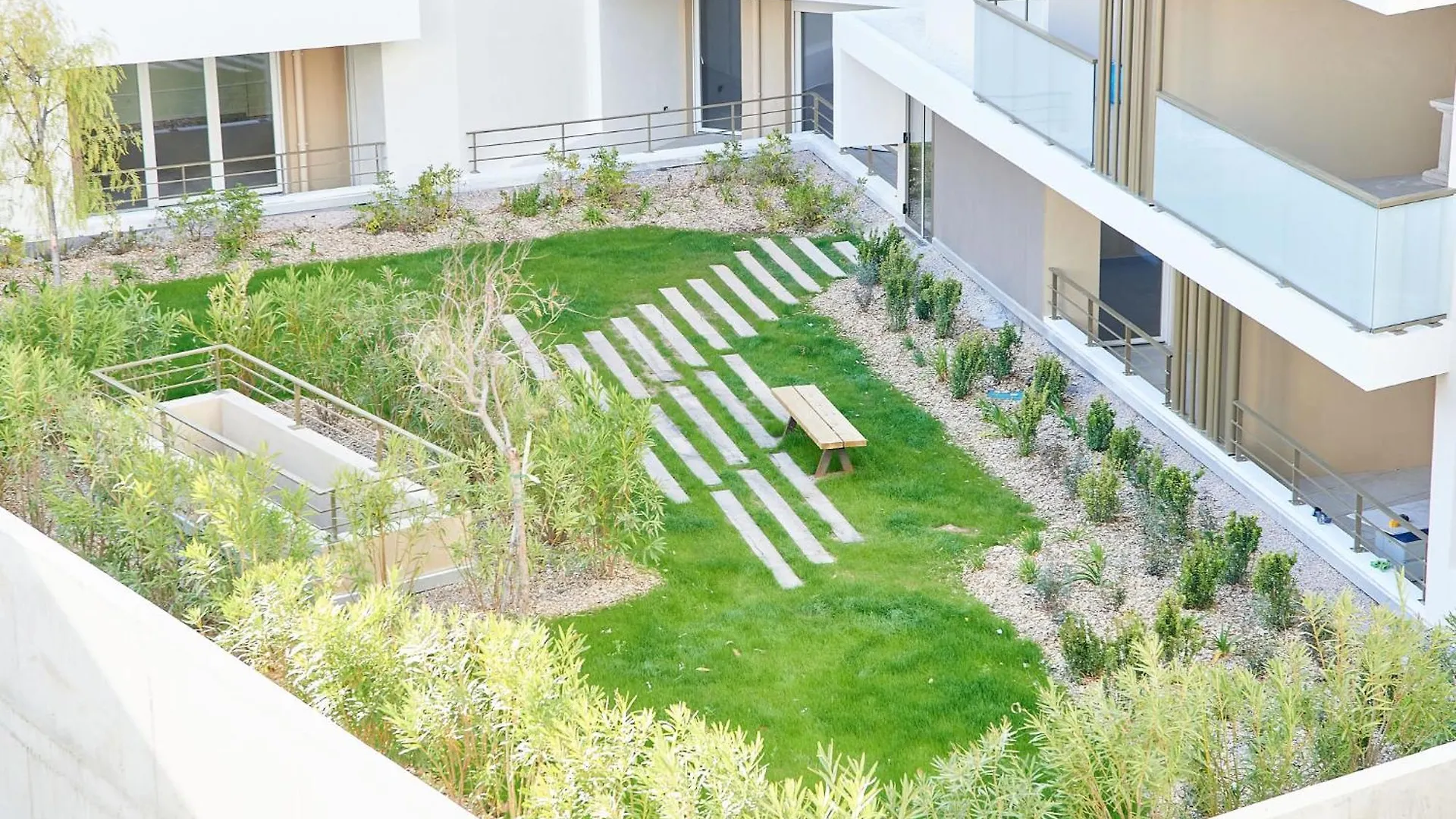 Apartment Terra Tosca By Interhome Frejus France