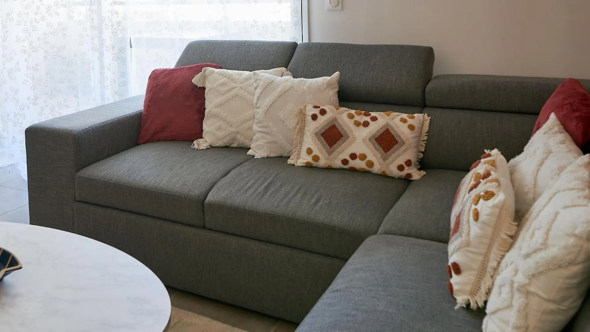 Apartment Terra Tosca By Interhome Frejus