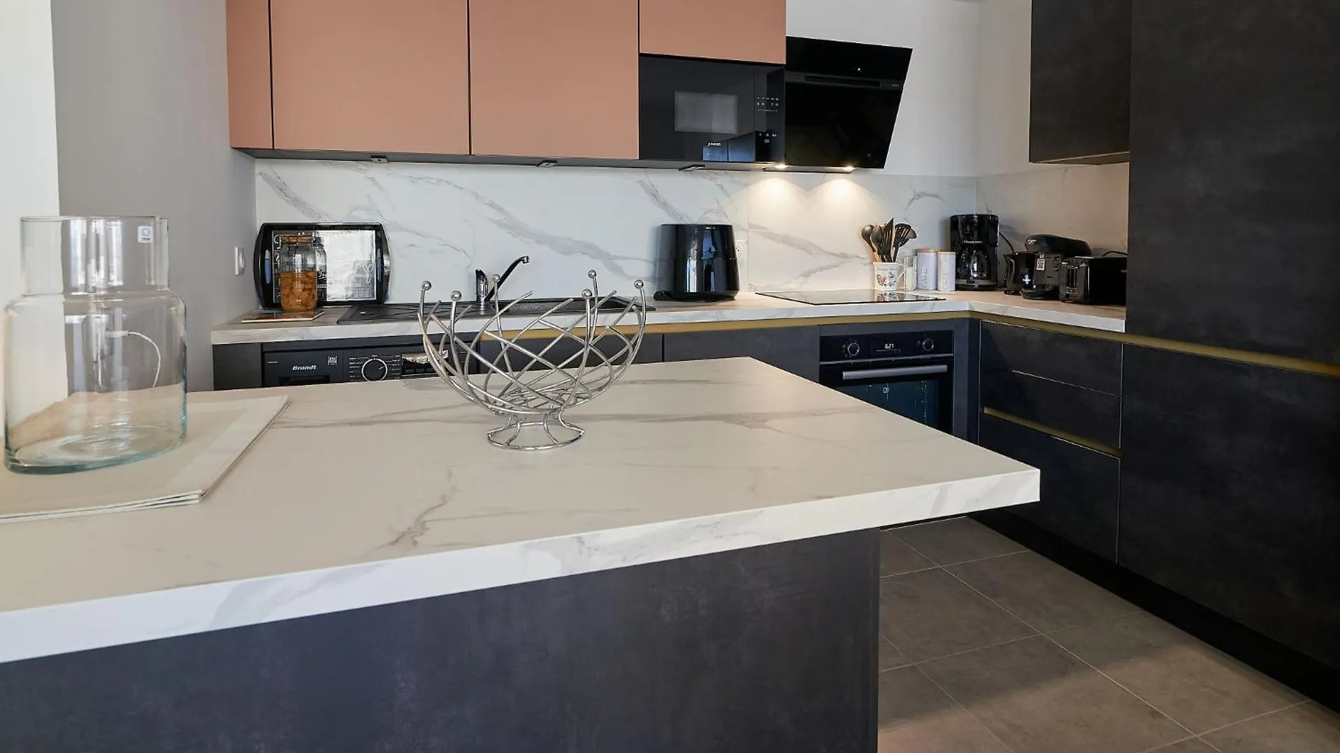 Apartment Terra Tosca By Interhome Frejus