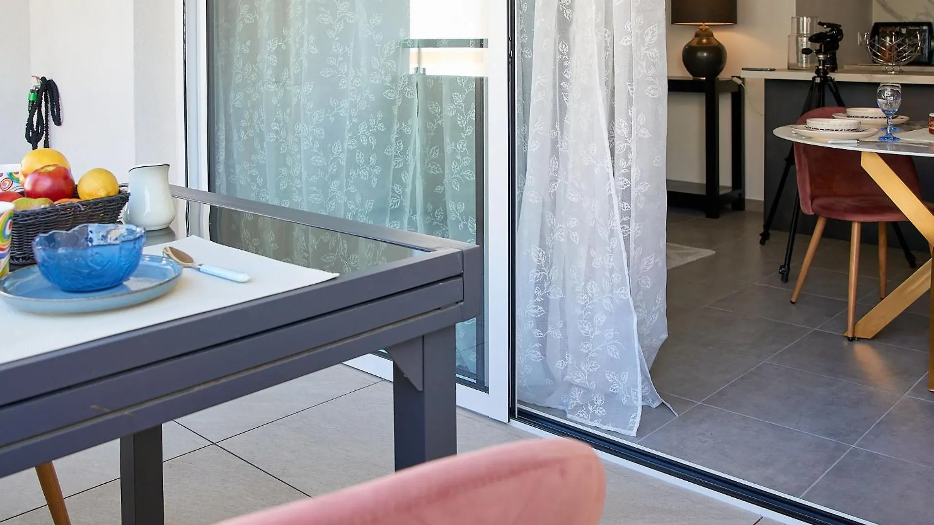 Apartment Terra Tosca By Interhome Frejus