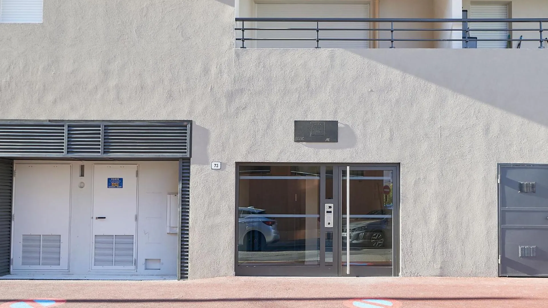 Apartment Terra Tosca By Interhome Frejus