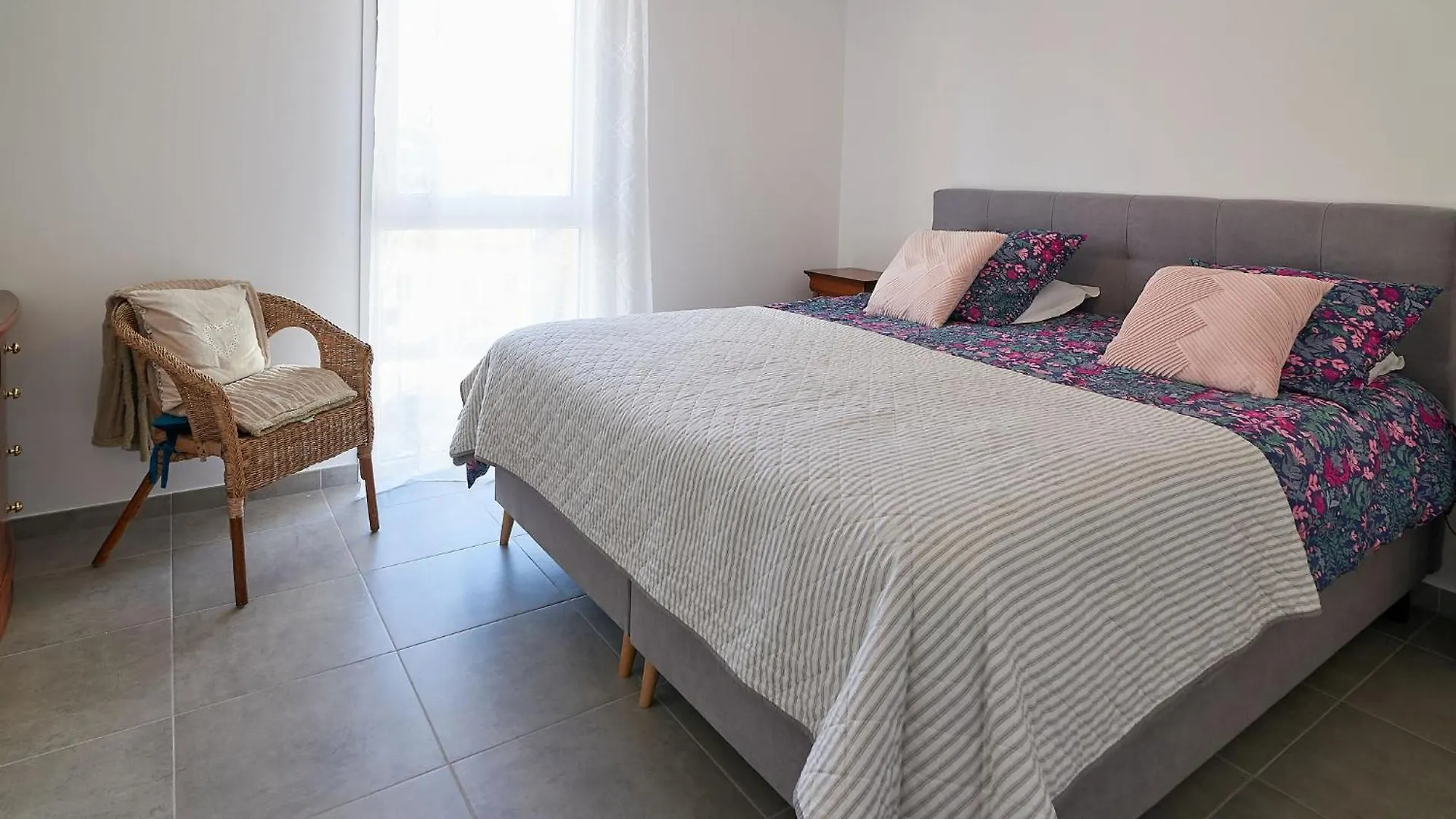 Apartment Terra Tosca By Interhome Frejus France