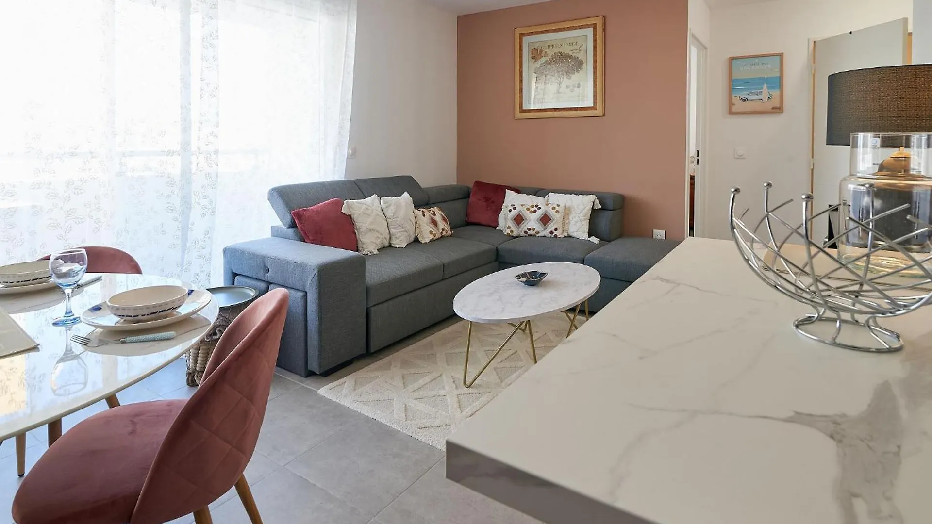 Apartment Terra Tosca By Interhome Frejus