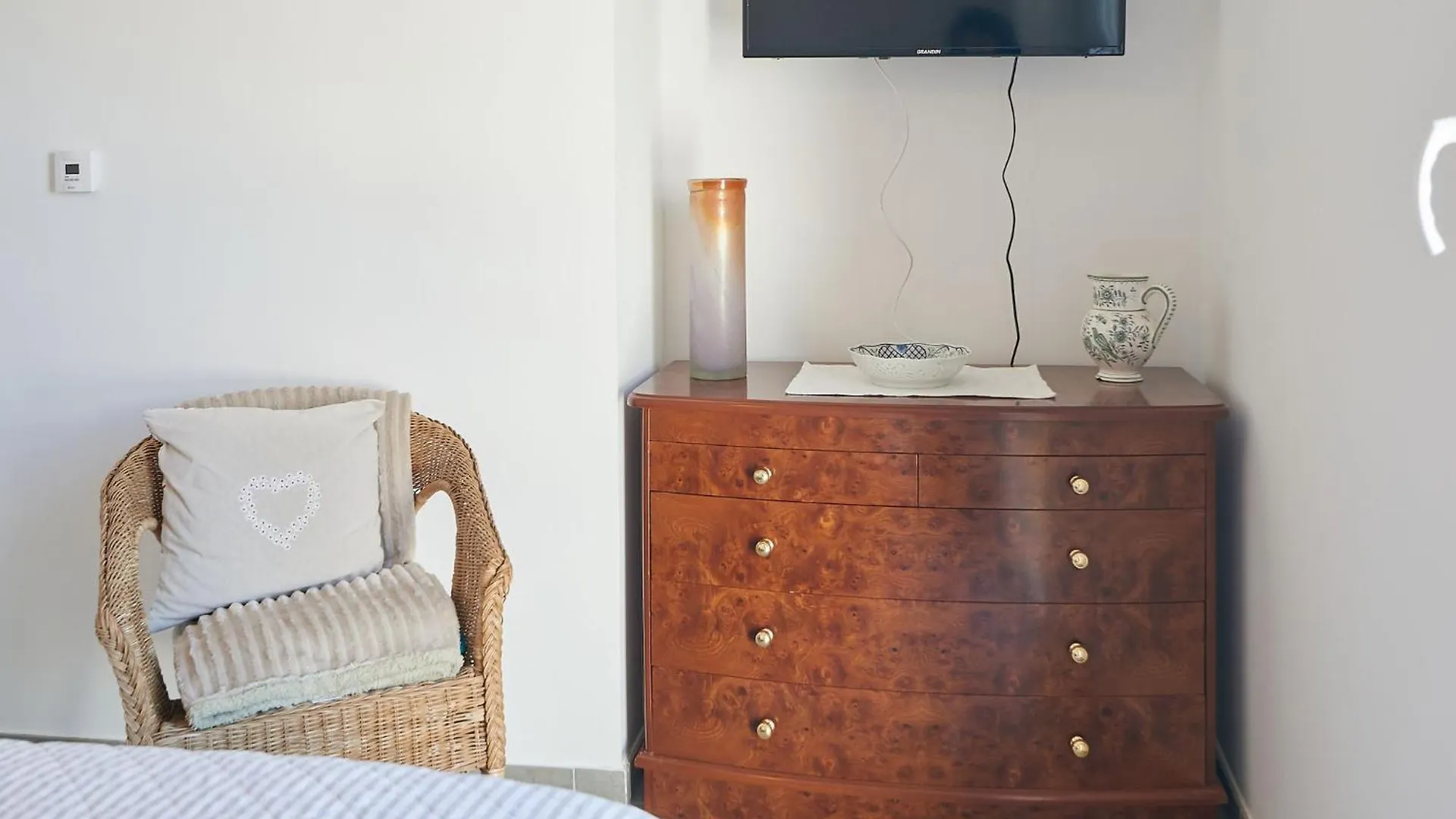 Apartment Terra Tosca By Interhome Frejus